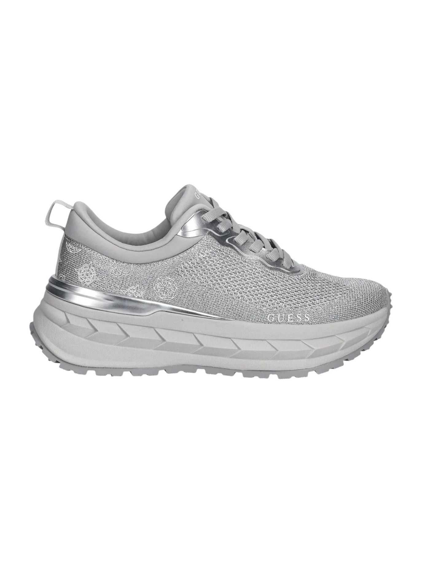 Guess · Ниски кецове · RUNIT3 | DontMiss.bg