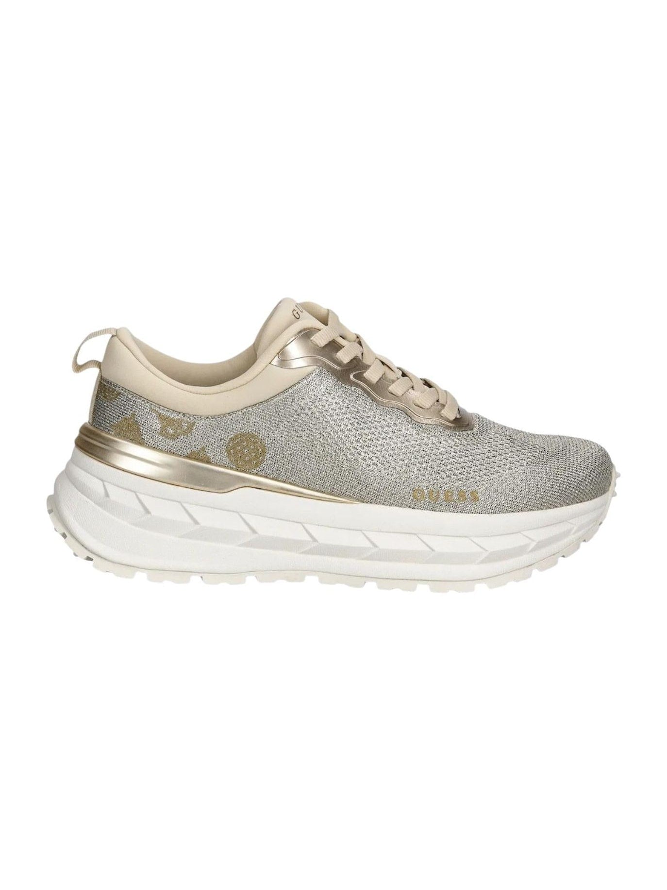 Guess · Ниски кецове · RUNIT3 | DontMiss.bg