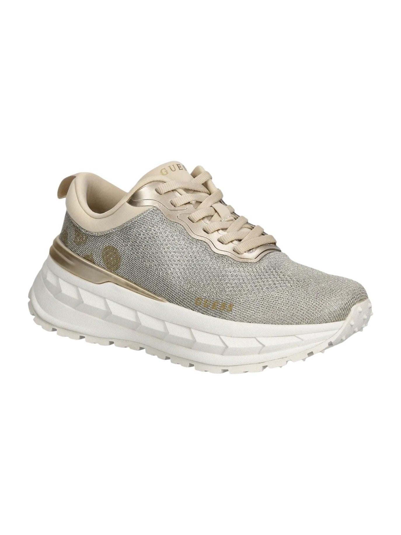 Guess · Ниски кецове · RUNIT3 | DontMiss.bg
