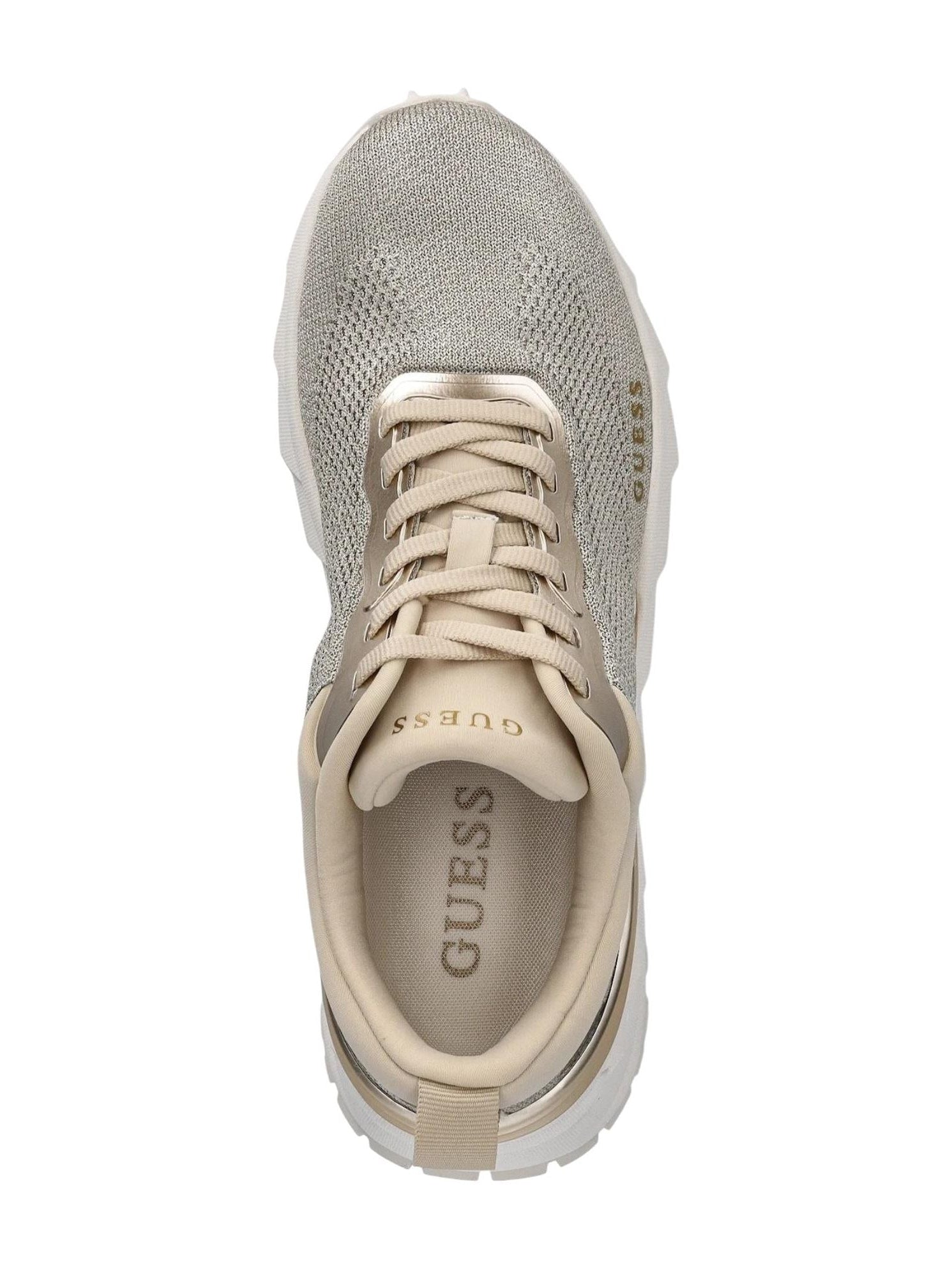 Guess · Ниски кецове · RUNIT3 | DontMiss.bg