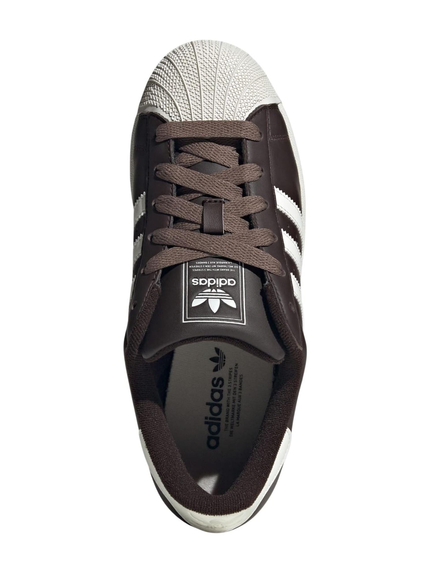adidas Originals · Ниски кецове · SUPERSTAR II W | DontMiss.bg