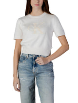 Calvin Klein Jeans · Пуловер · Бежов | DontMiss.bg