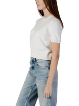 Calvin Klein Jeans · Пуловер · Бежов | DontMiss.bg