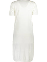 Cavalli Class · Рокля · Бял | DontMiss.bg