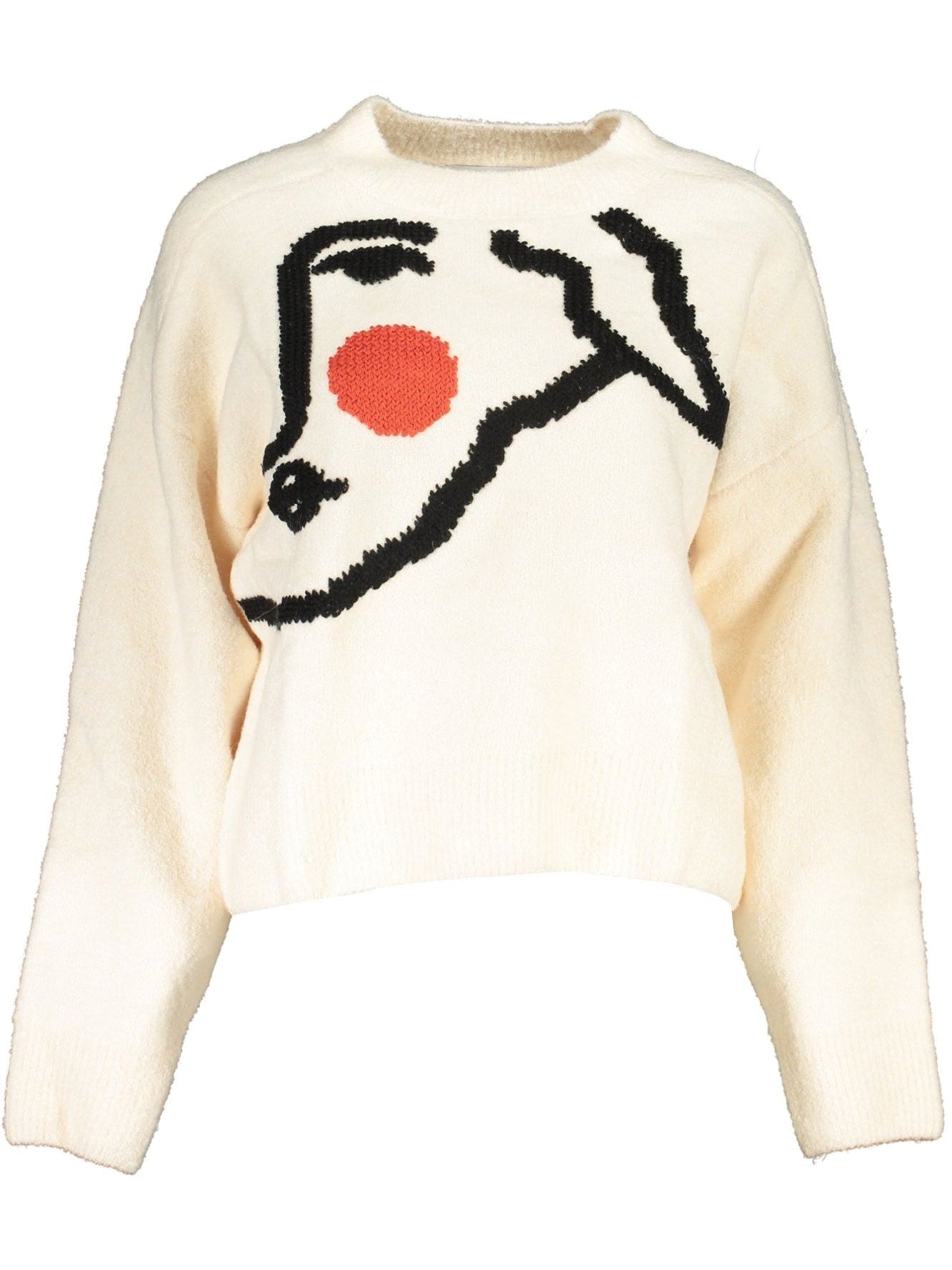 Desigual · Пуловер · 23WWJF87 | DontMiss.bg