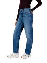 Calvin Klein Jeans · Дънки · Светлосин | DontMiss.bg