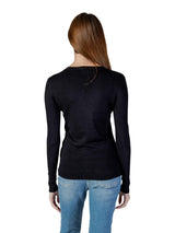 Guess · Пуловер · LS VN STEPHANIE LOGO SWTR | DontMiss.bg