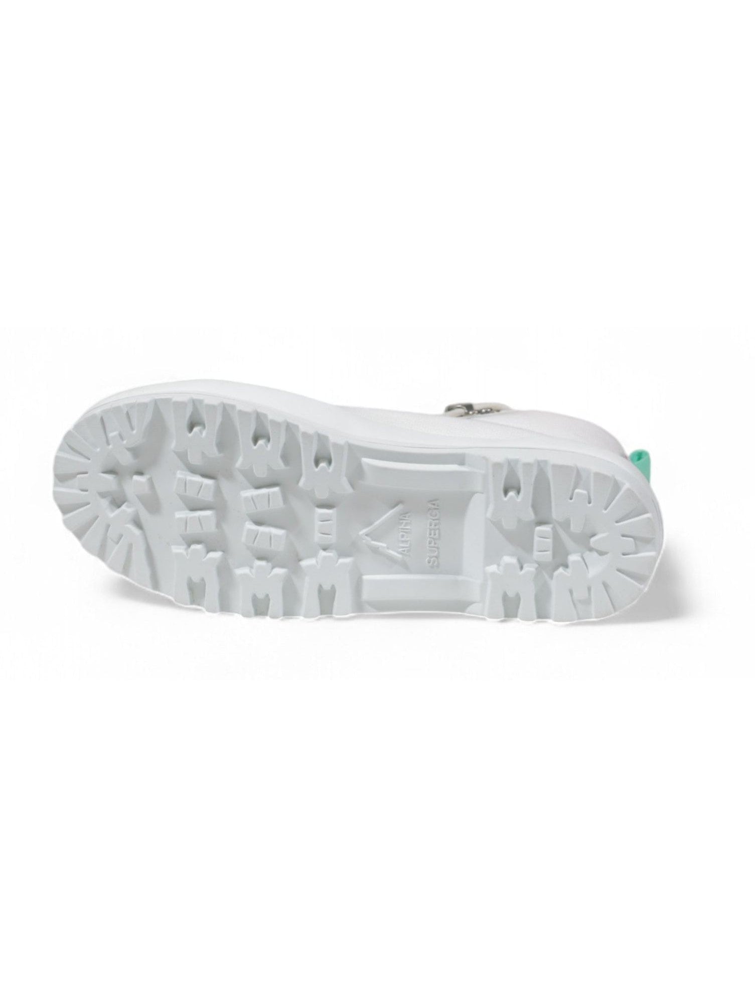 Superga · Високи кецове · Бял | DontMiss.bg