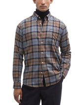 Barbour · Риза · PORTDOWN TAILORED SHIRT | DontMiss.bg