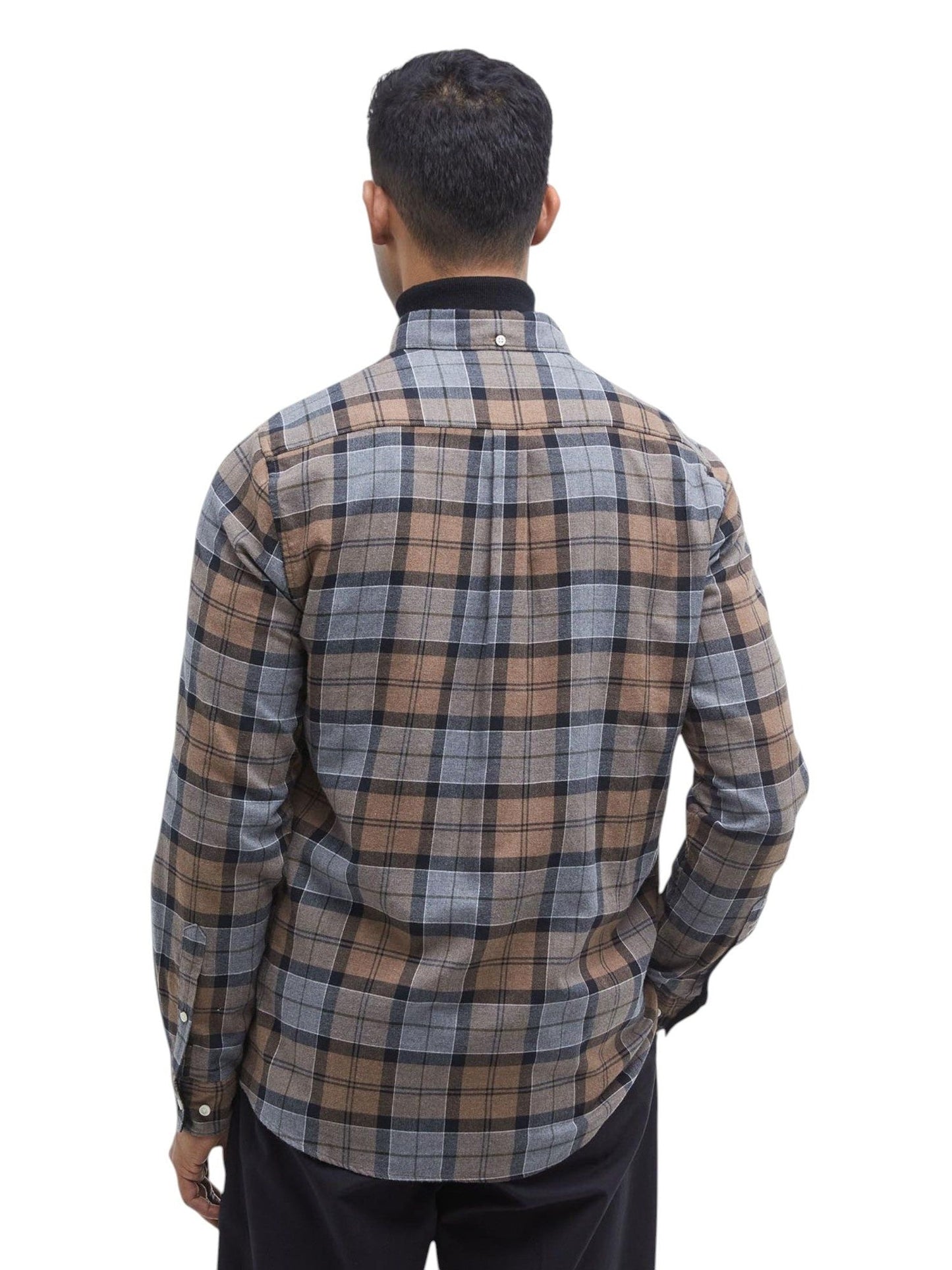 Barbour · Риза · PORTDOWN TAILORED SHIRT | DontMiss.bg