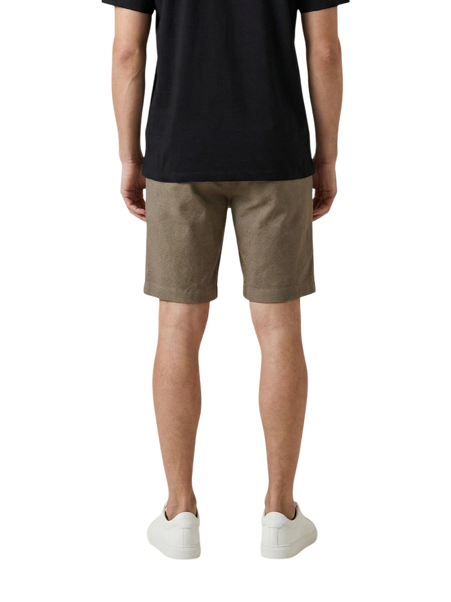 Armani Exchange · Шорти · Зелен | DontMiss.bg