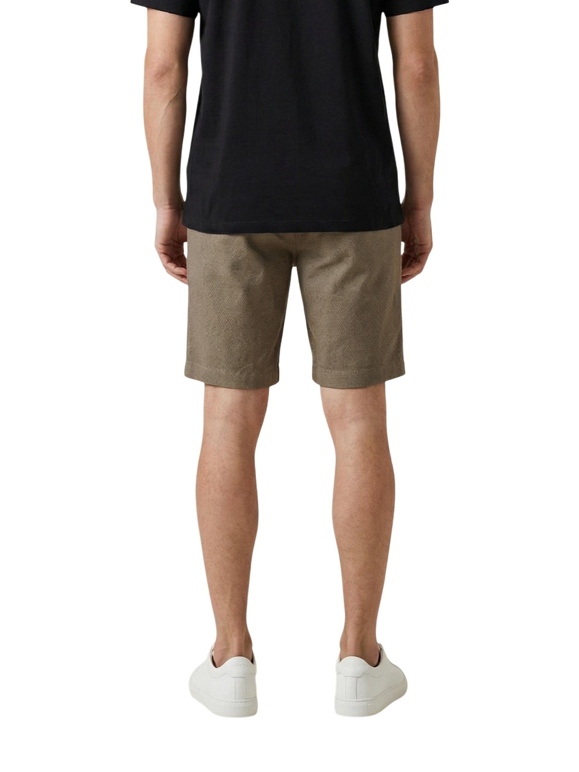 Armani Exchange · Шорти · Зелен | DontMiss.bg