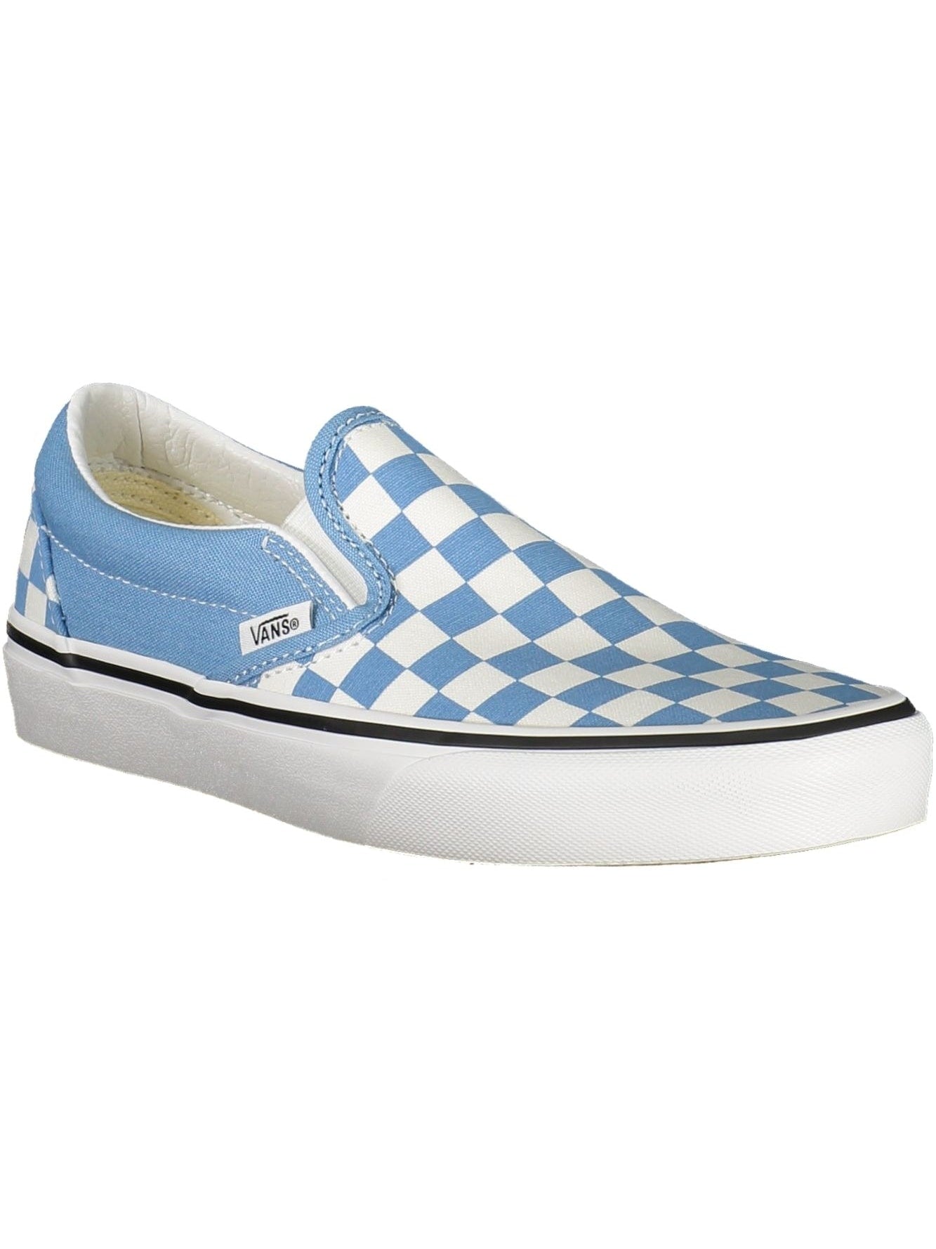 Vans · Ниски кецове · Син | DontMiss.bg