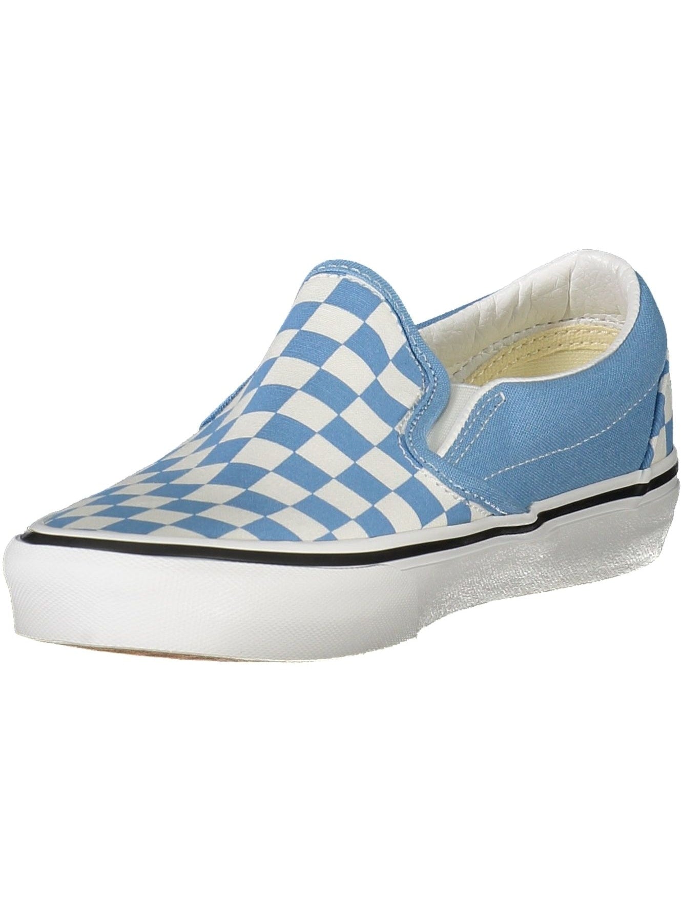 Vans · Ниски кецове · Син | DontMiss.bg