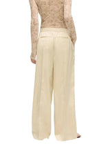 Karl Lagerfeld Jeans · Панталони · KLJ Wide Leg Satin | DontMiss.bg