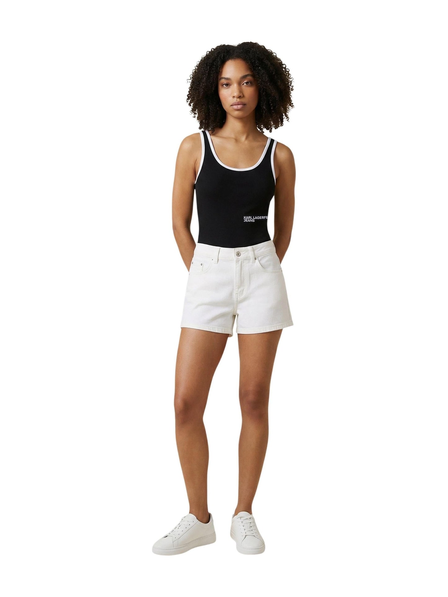 Karl Lagerfeld Jeans · Шорти · KLJ Hr | DontMiss.bg