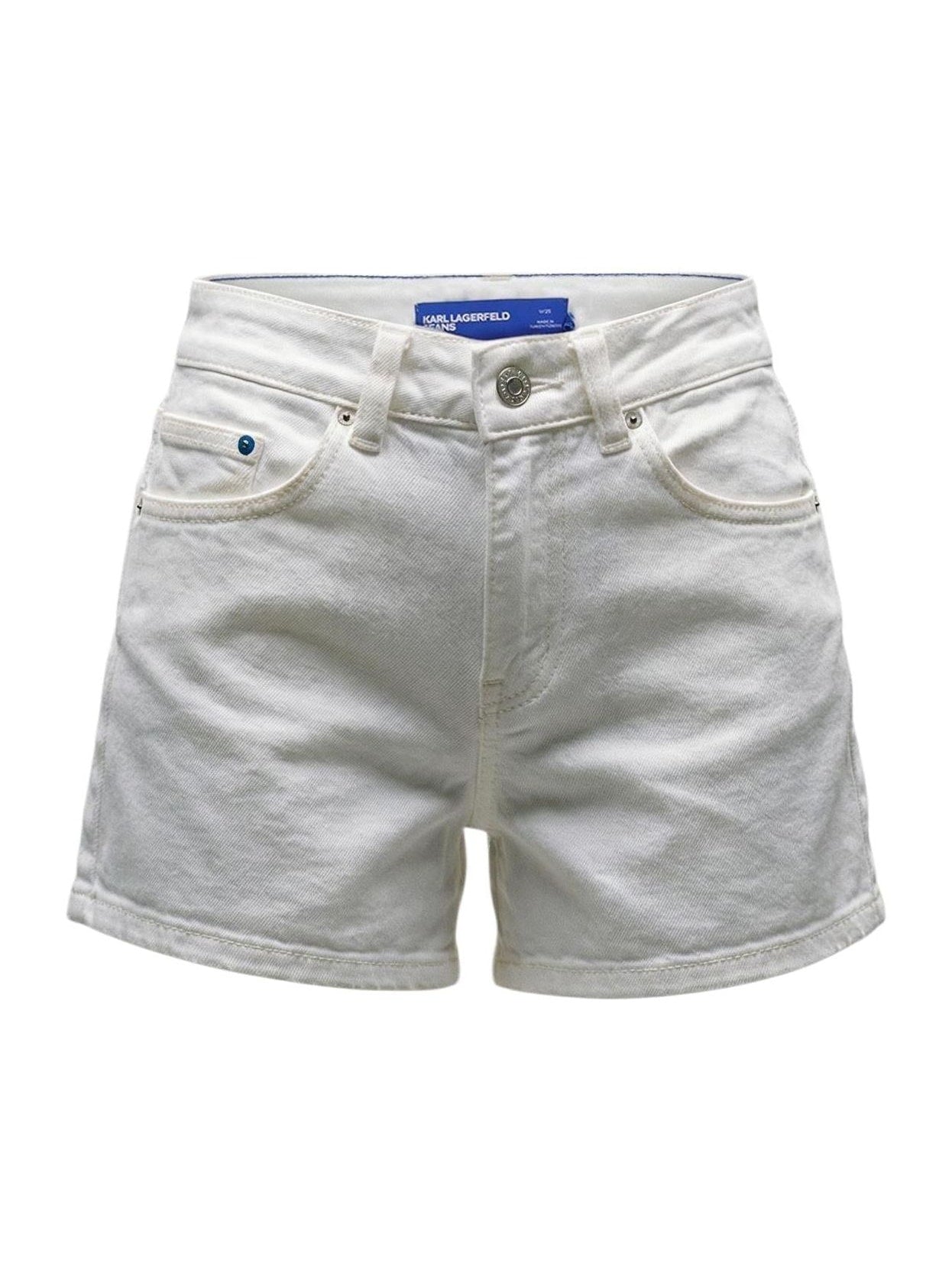 Karl Lagerfeld Jeans · Шорти · KLJ Hr | DontMiss.bg
