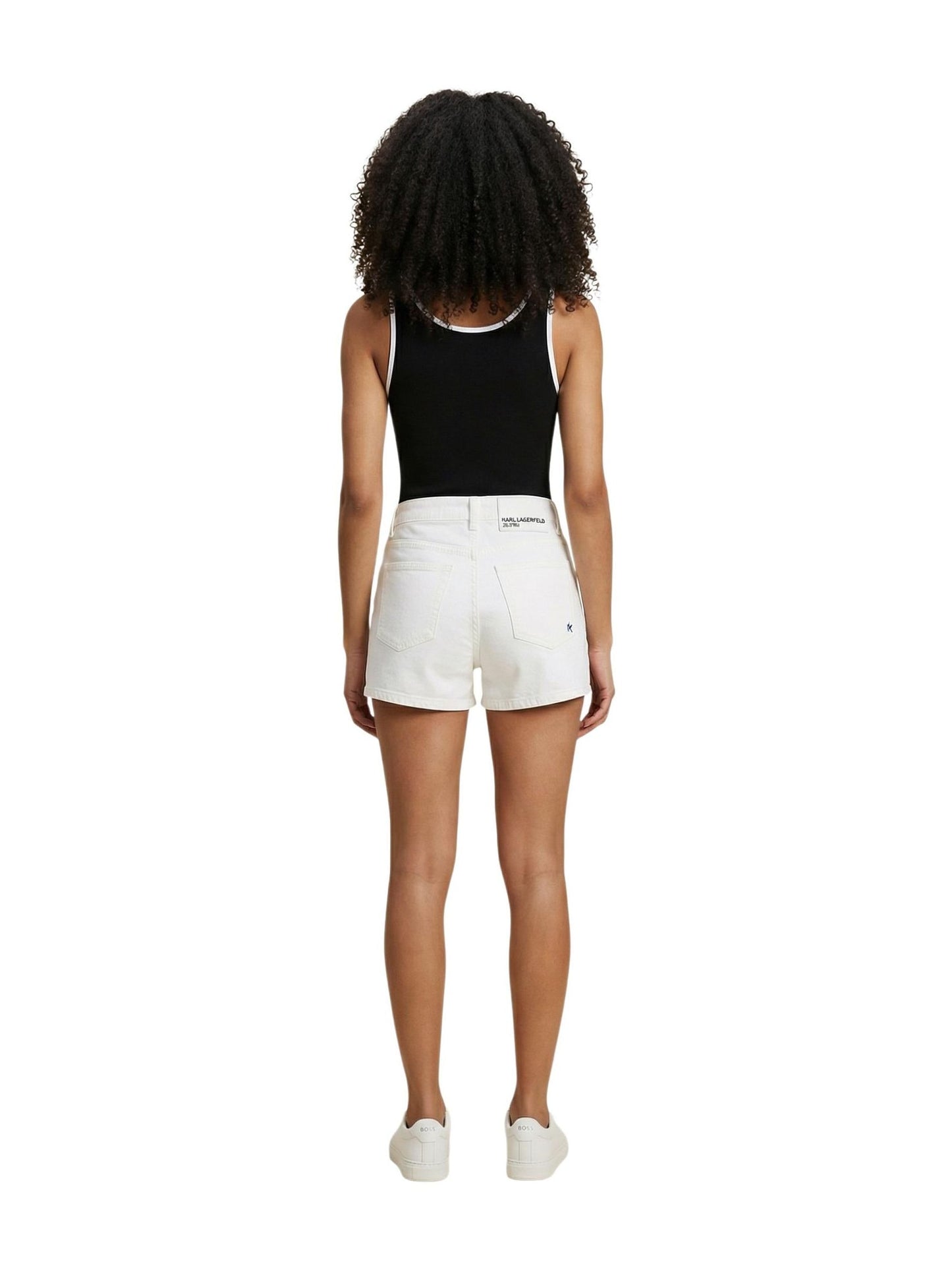 Karl Lagerfeld Jeans · Шорти · KLJ Hr | DontMiss.bg