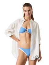 Karl Lagerfeld Jeans · Риза · OVERSIZED BEACHSHIRT | DontMiss.bg
