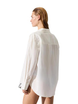 Karl Lagerfeld Jeans · Риза · OVERSIZED BEACHSHIRT | DontMiss.bg
