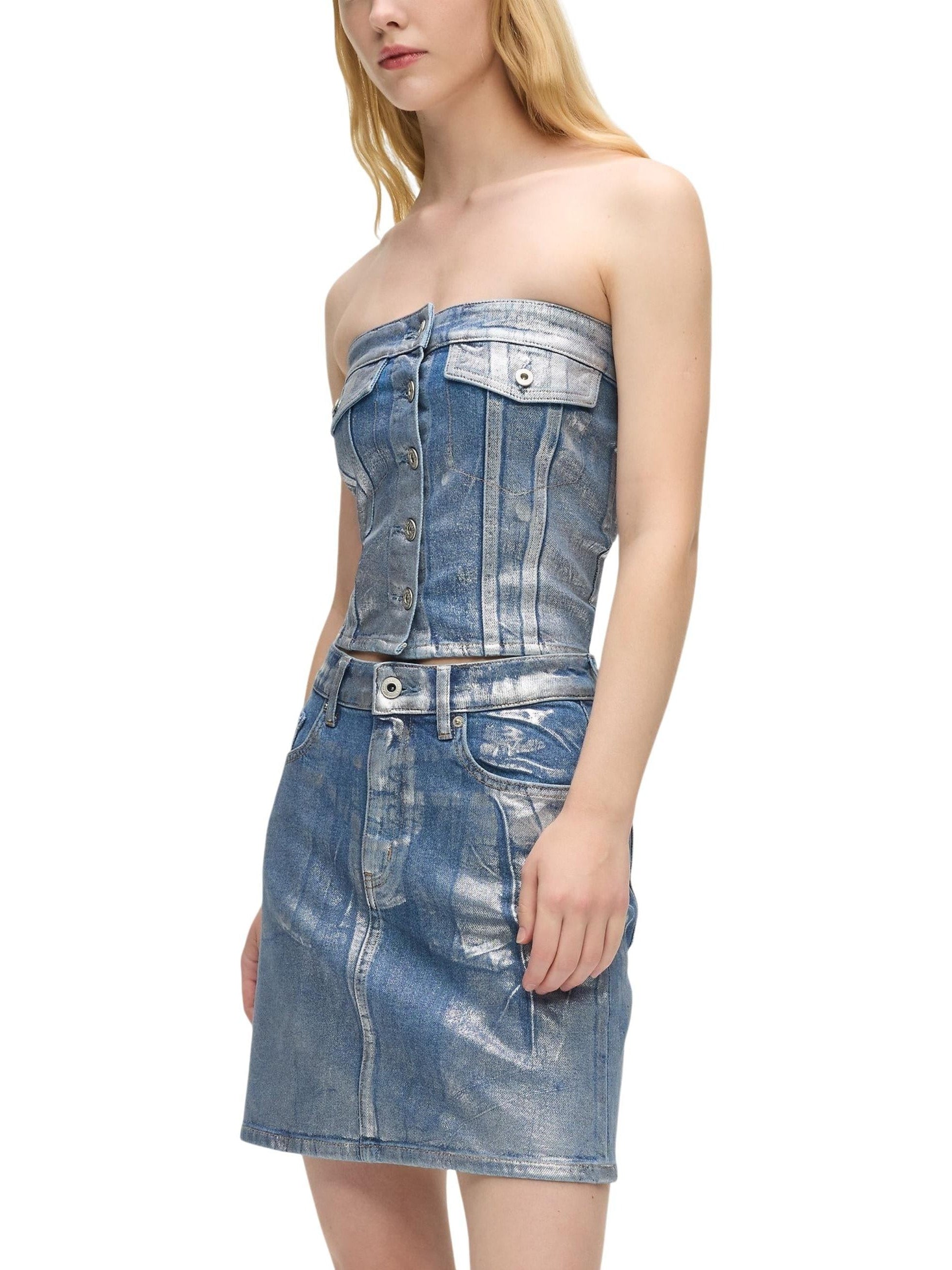Karl Lagerfeld Jeans · Тениска · B1W11023 | DontMiss.bg