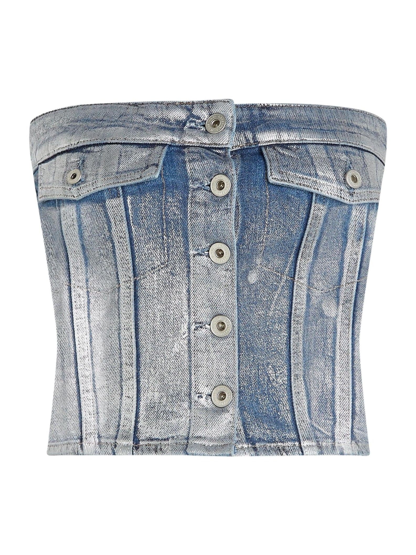 Karl Lagerfeld Jeans · Тениска · B1W11023 | DontMiss.bg