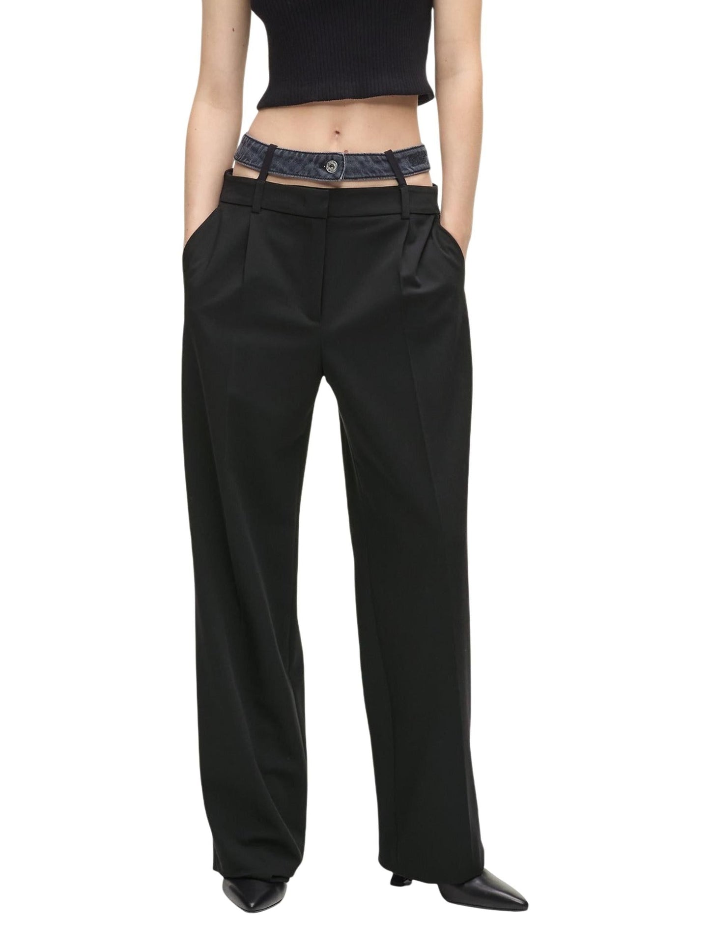Karl Lagerfeld Jeans · Панталони · B1W10085 | DontMiss.bg