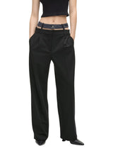 Karl Lagerfeld Jeans · Панталони · B1W10085 | DontMiss.bg