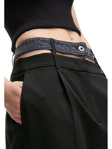 Karl Lagerfeld Jeans · Панталони · B1W10085 | DontMiss.bg