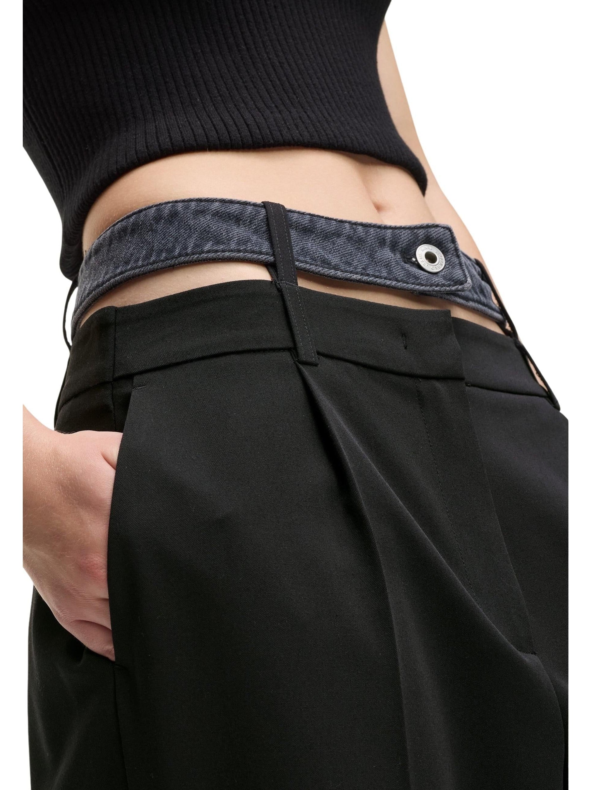 Karl Lagerfeld Jeans · Панталони · B1W10085 | DontMiss.bg
