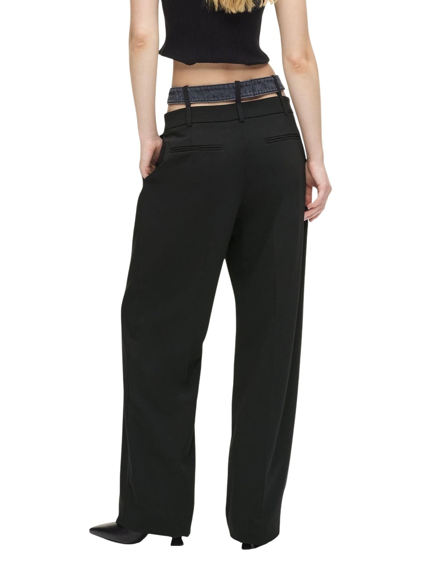 Karl Lagerfeld Jeans · Панталони · B1W10085 | DontMiss.bg