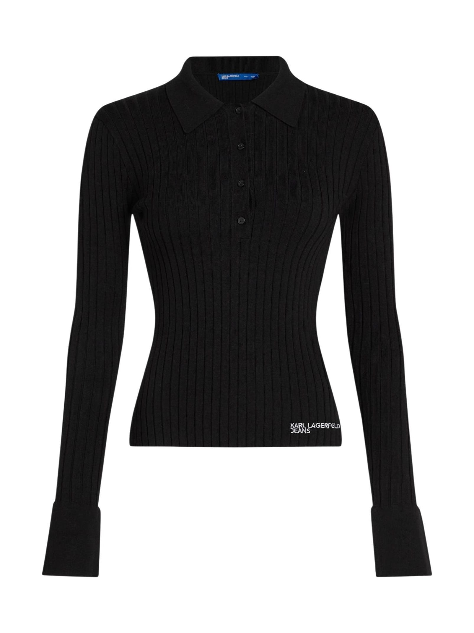 Karl Lagerfeld Jeans · Пуловер · B1W18026 | DontMiss.bg