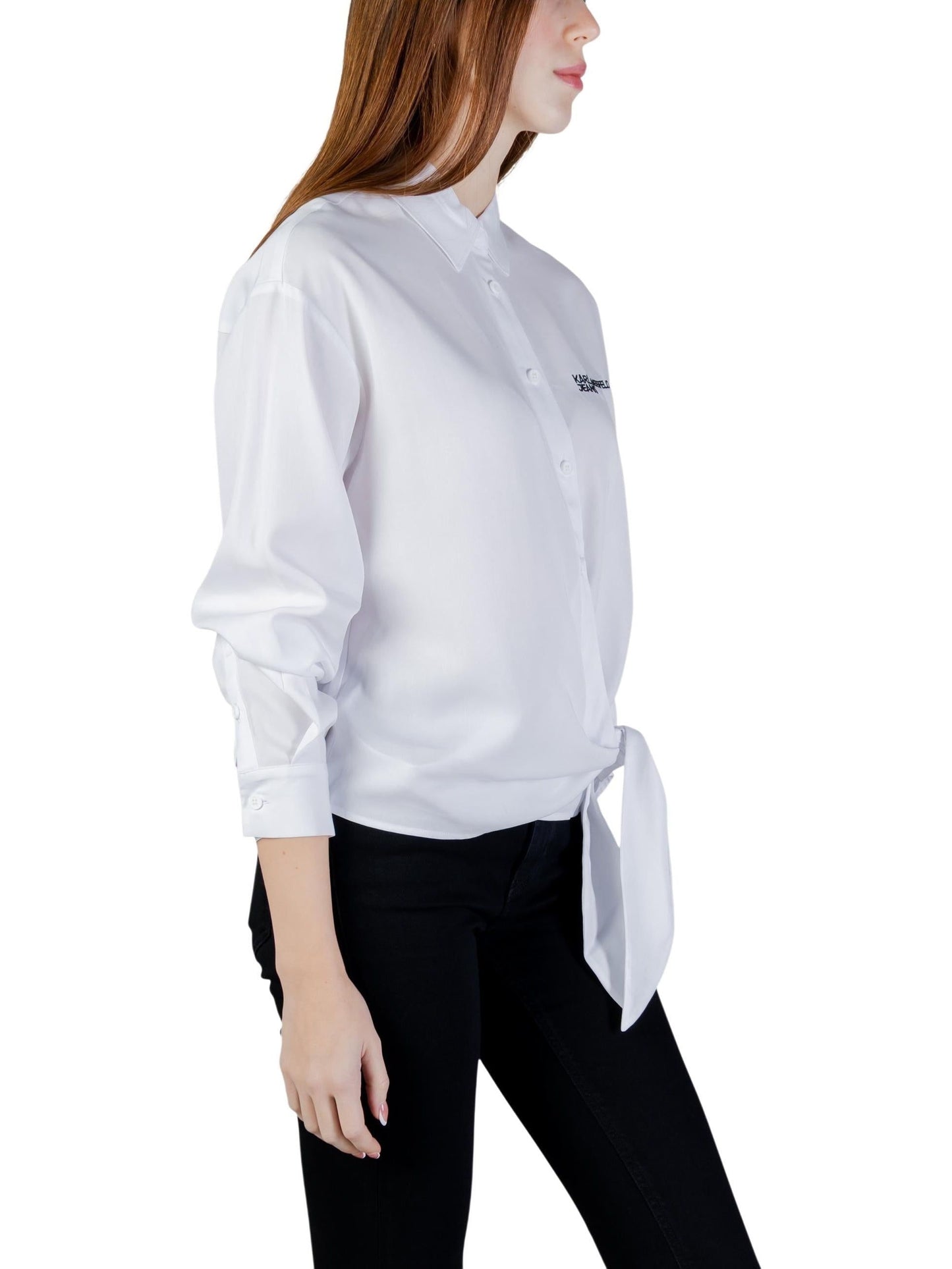 Karl Lagerfeld Jeans · Риза · B1W11026 | DontMiss.bg