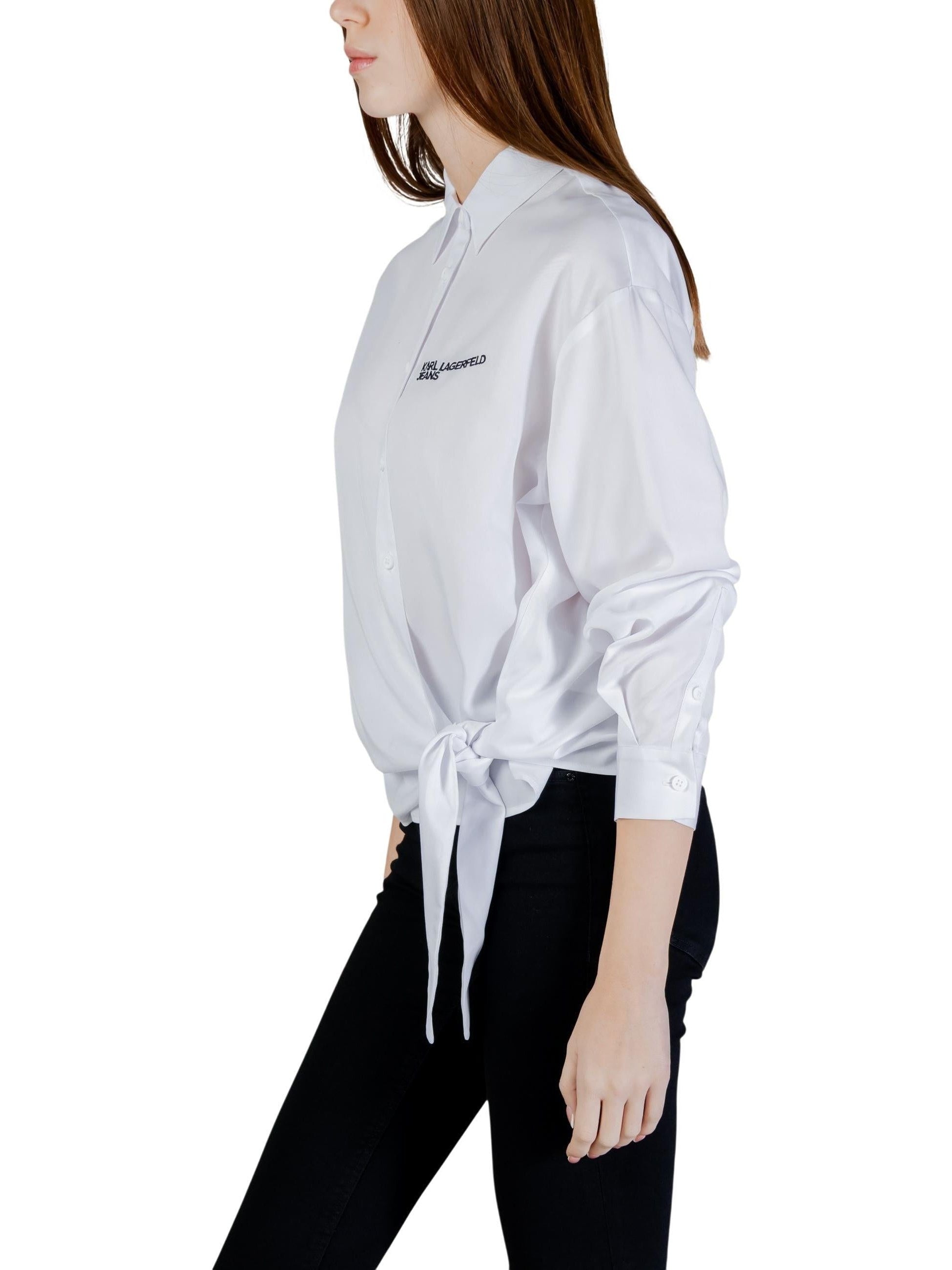 Karl Lagerfeld Jeans · Риза · B1W11026 | DontMiss.bg