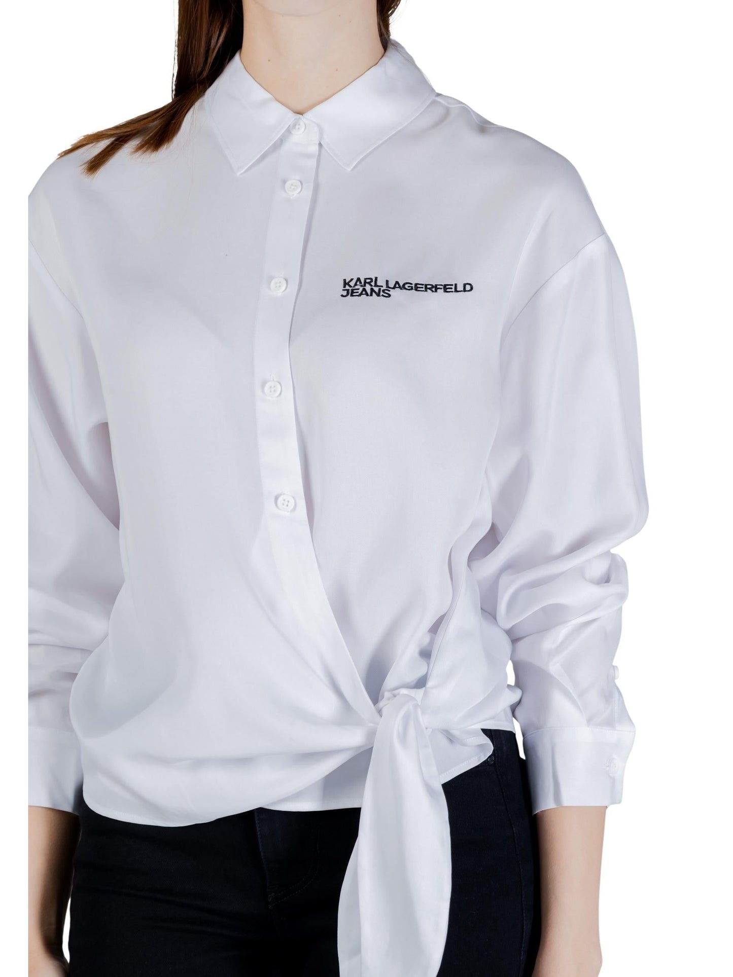 Karl Lagerfeld Jeans · Риза · B1W11026 | DontMiss.bg