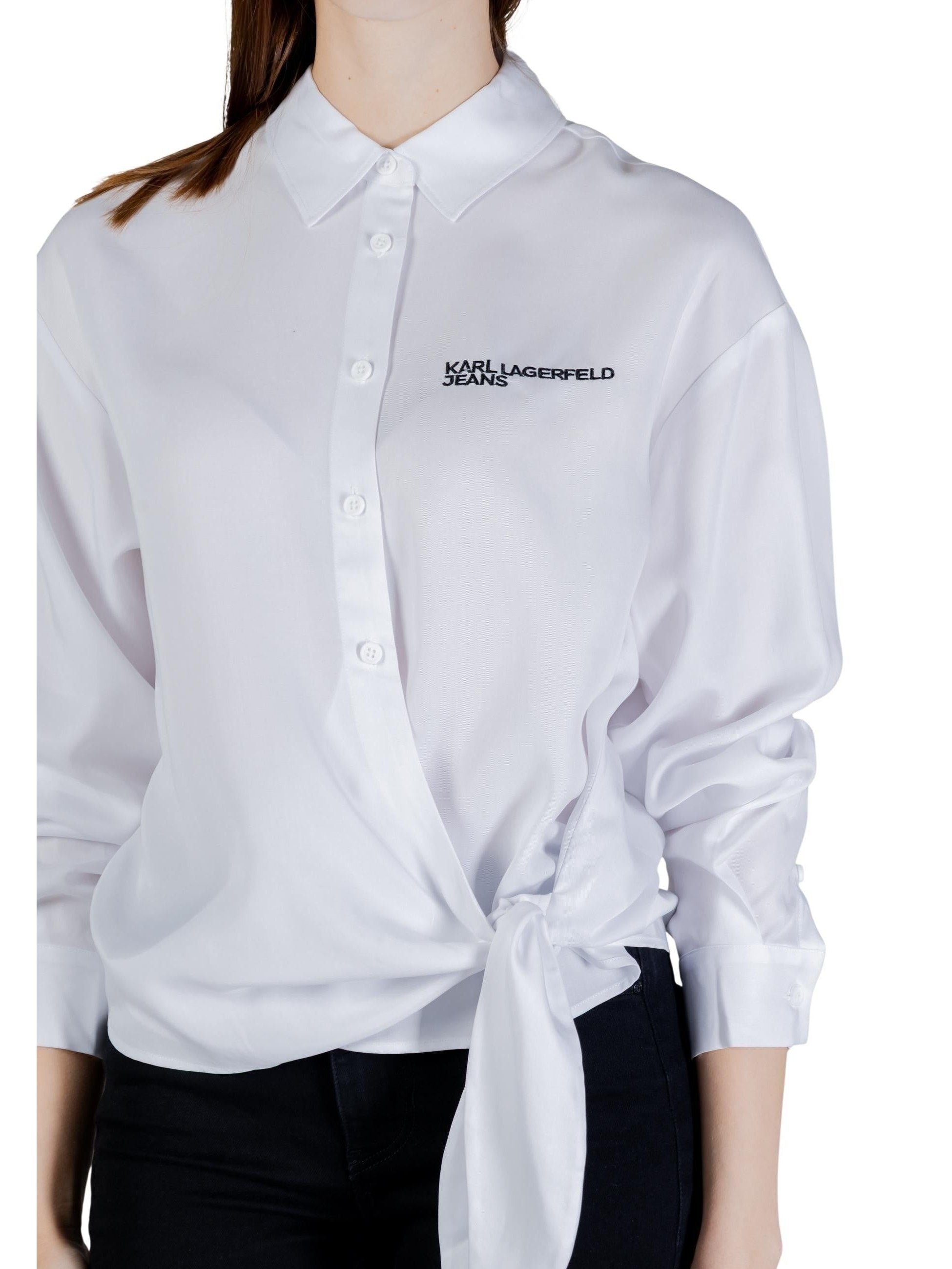 Karl Lagerfeld Jeans · Риза · B1W11026 | DontMiss.bg