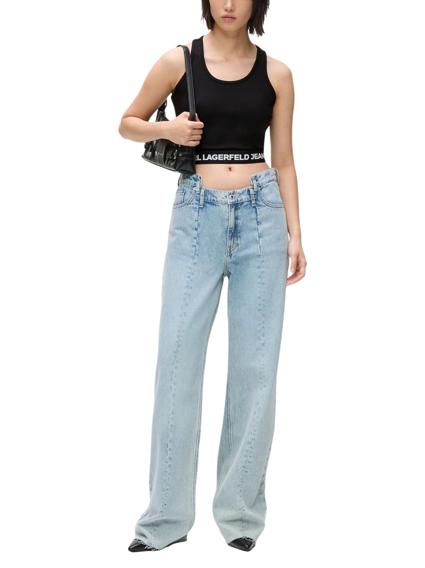 Karl Lagerfeld Jeans · Потник · B1W17048 | DontMiss.bg