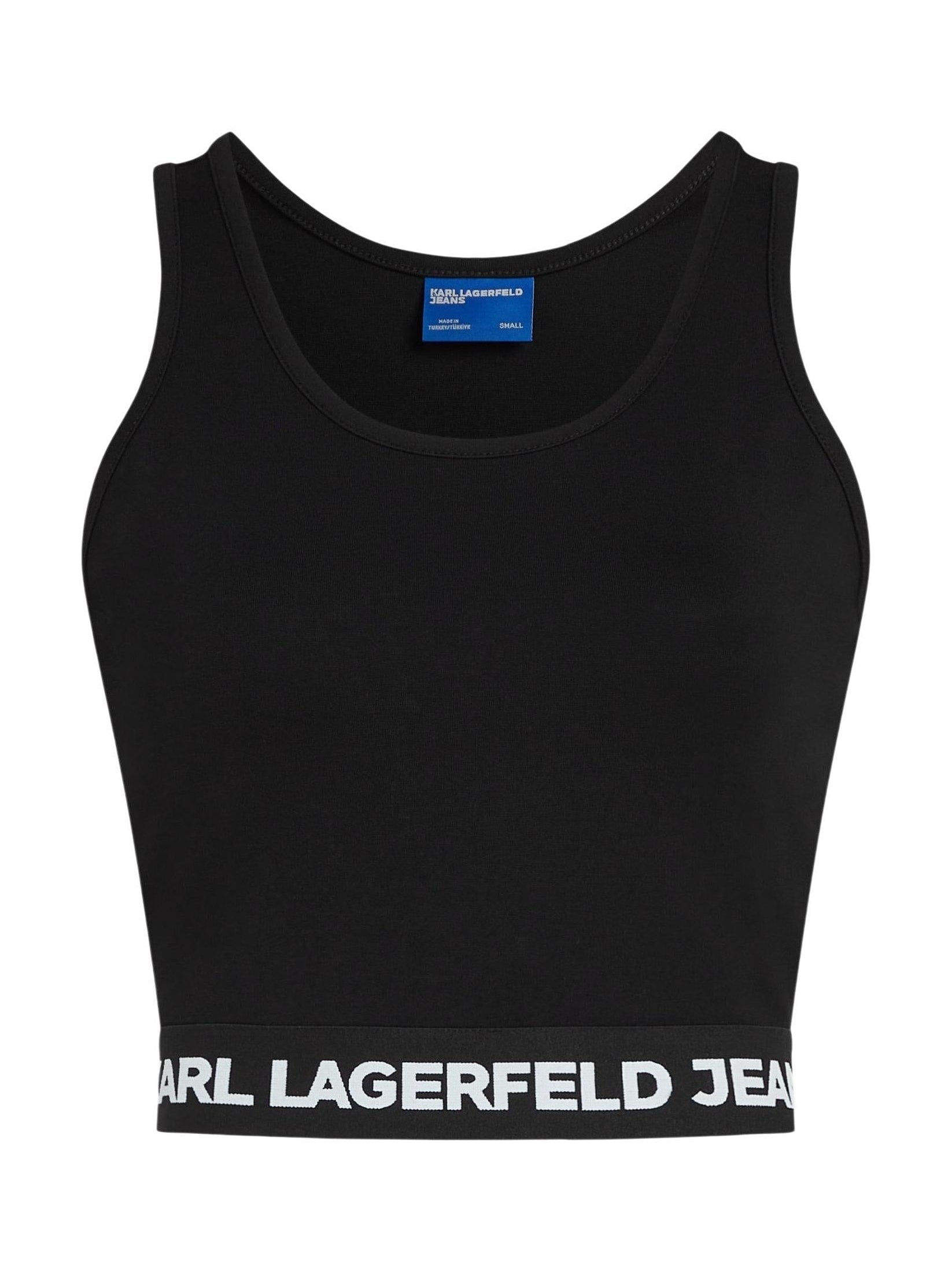 Karl Lagerfeld Jeans · Потник · B1W17048 | DontMiss.bg