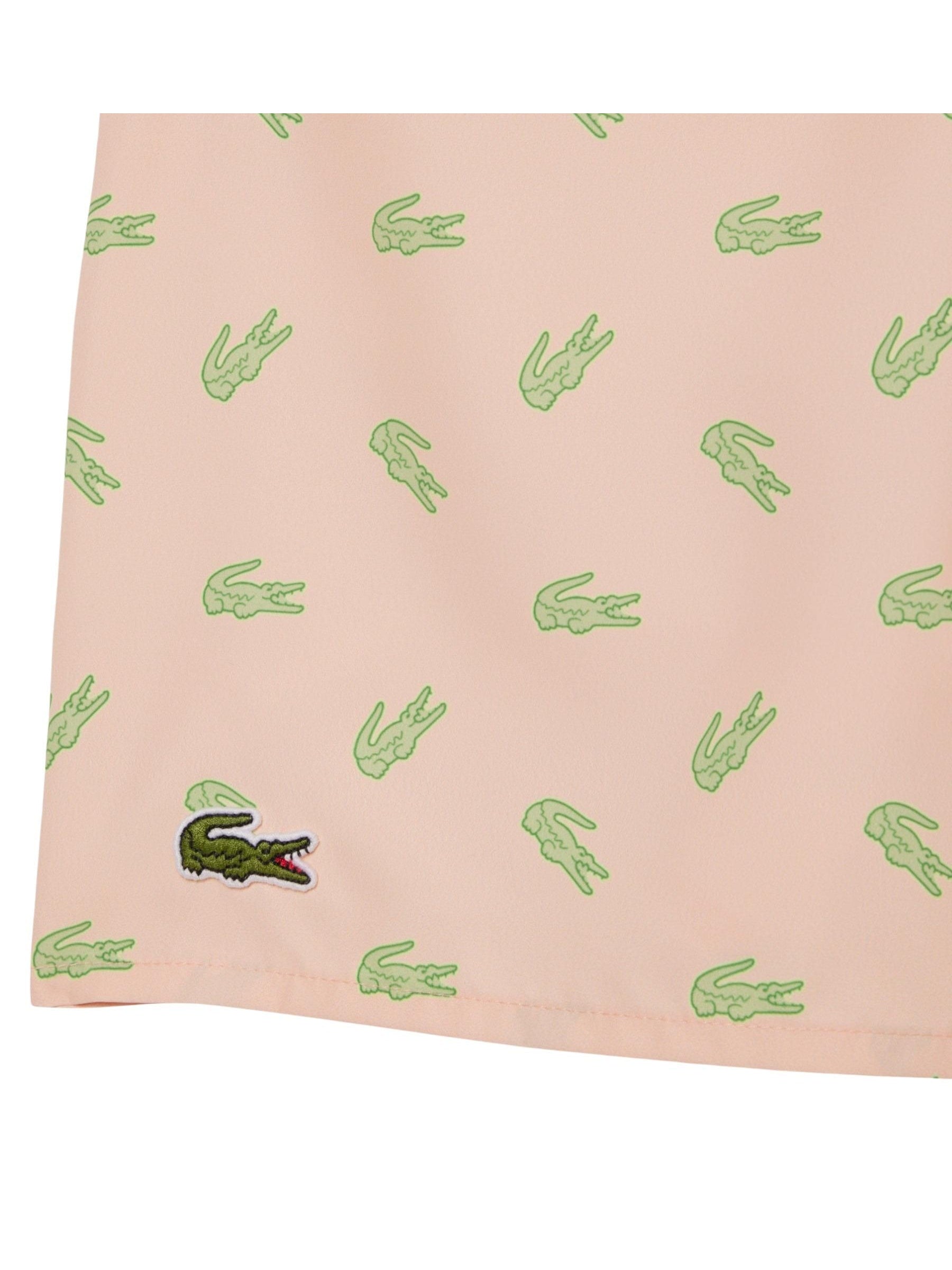 Lacoste · Плувни шорти · SHORT BAGNO | DontMiss.bg