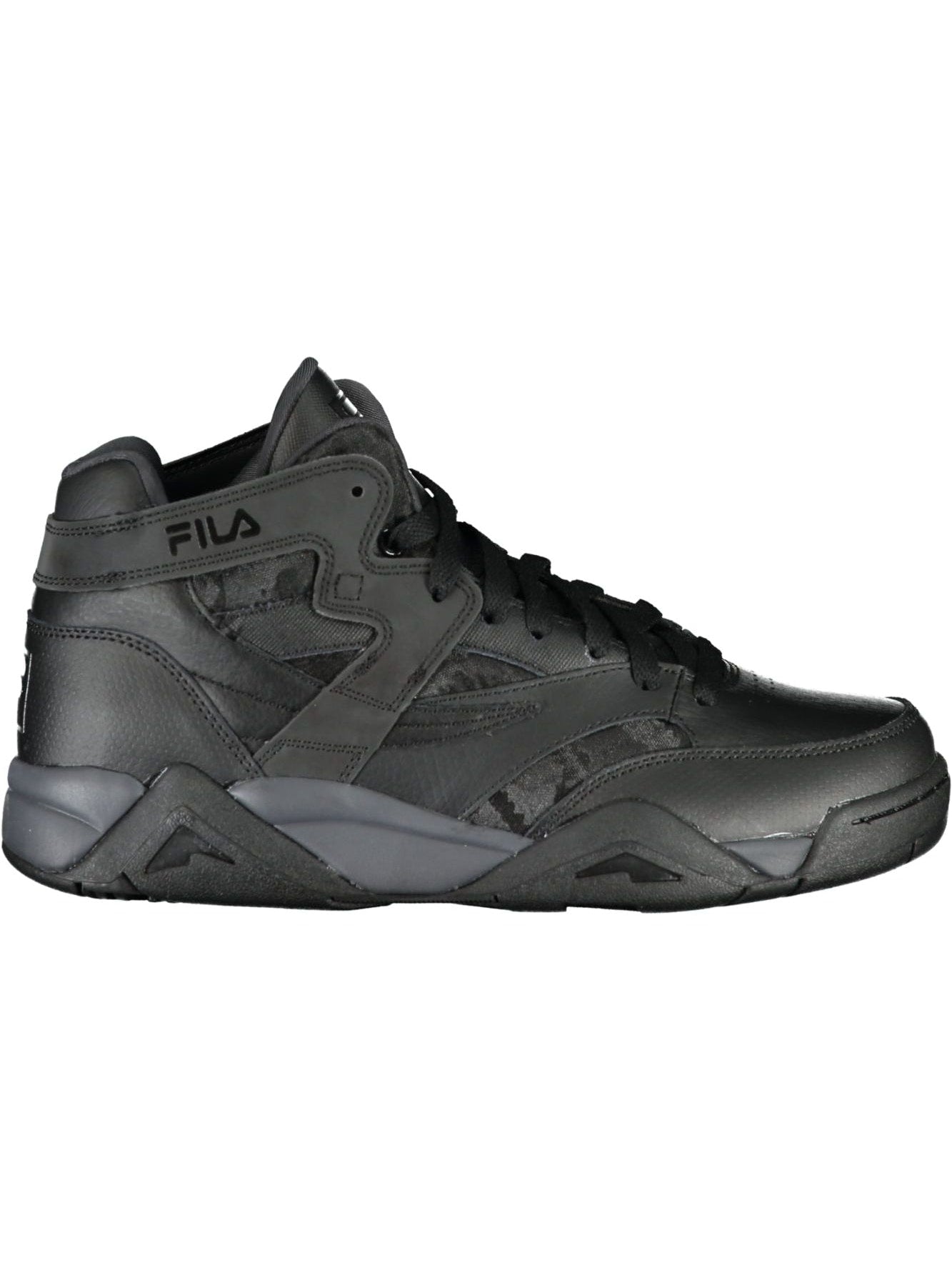 Fila · Високи кецове · FFM0259MSQUAD | DontMiss.bg