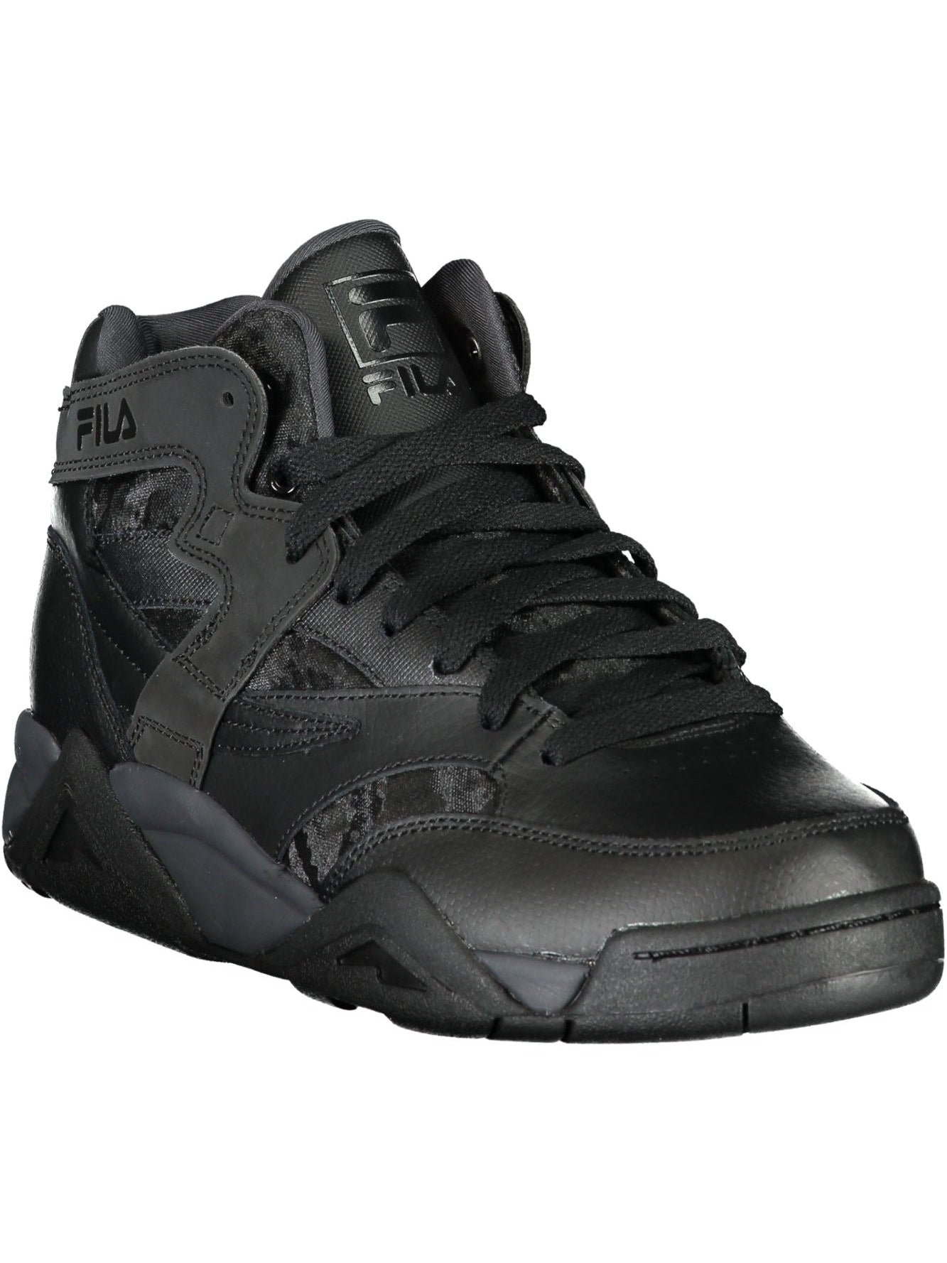 Fila · Високи кецове · FFM0259MSQUAD | DontMiss.bg