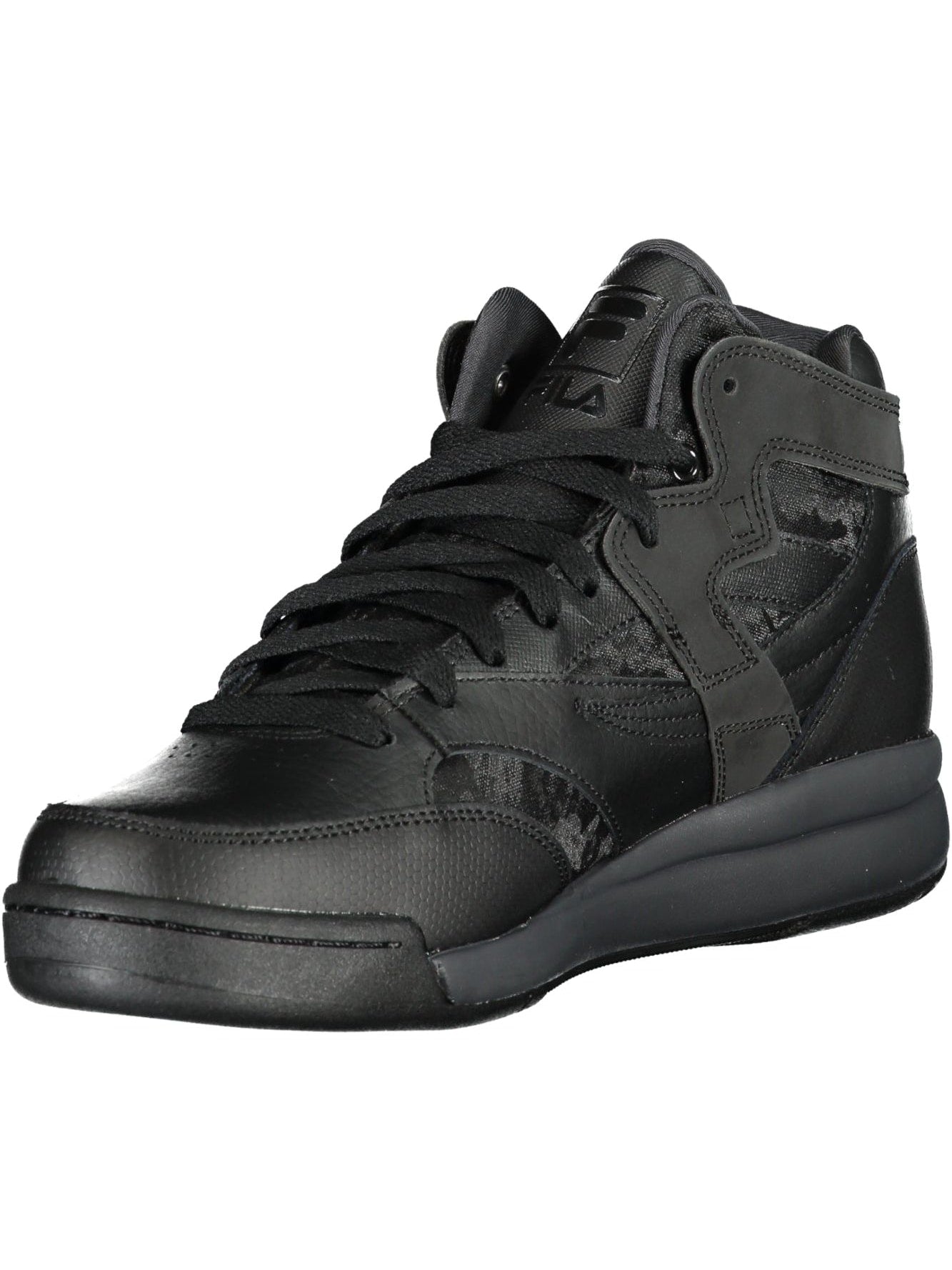 Fila · Високи кецове · FFM0259MSQUAD | DontMiss.bg