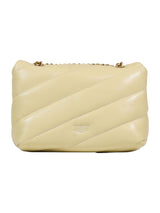 PINKO · Дамска чанта · LOVE PUFF BABY CL SHEEP NAPPA | DontMiss.bg