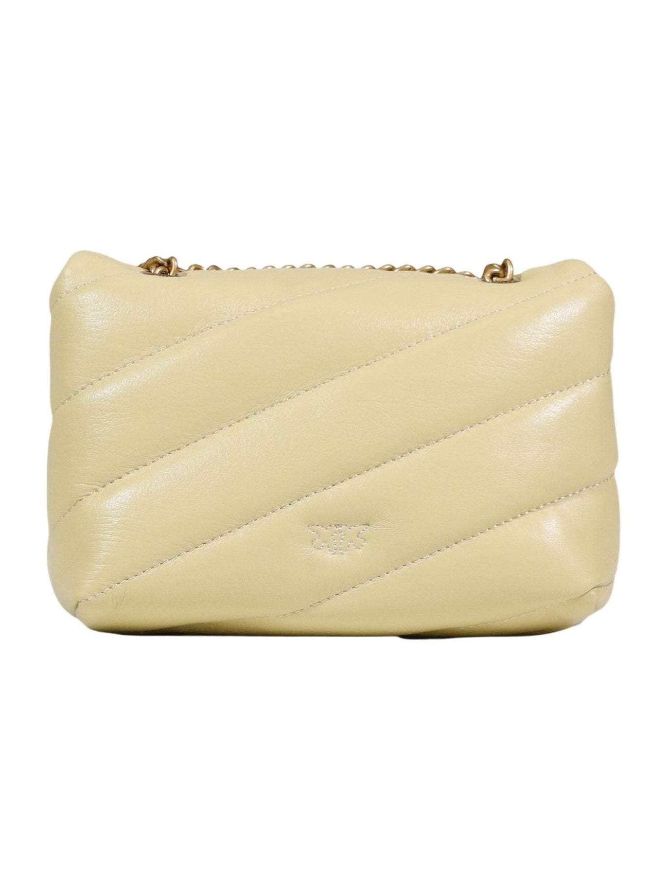 PINKO · Дамска чанта · LOVE PUFF BABY CL SHEEP NAPPA | DontMiss.bg