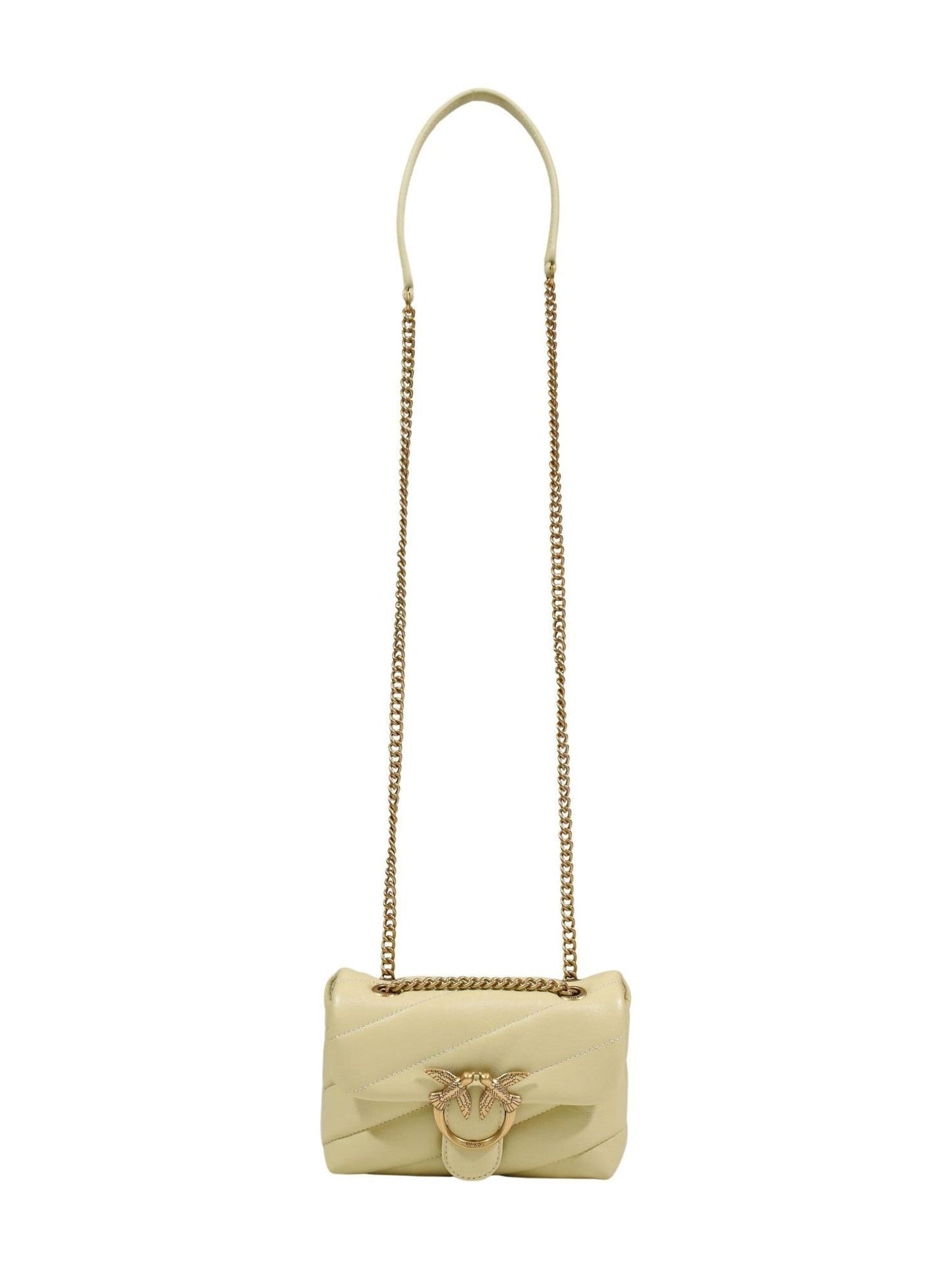 PINKO · Дамска чанта · LOVE PUFF BABY CL SHEEP NAPPA | DontMiss.bg