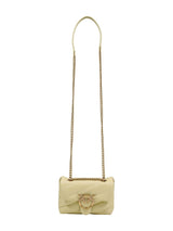 PINKO · Дамска чанта · LOVE PUFF BABY CL SHEEP NAPPA | DontMiss.bg