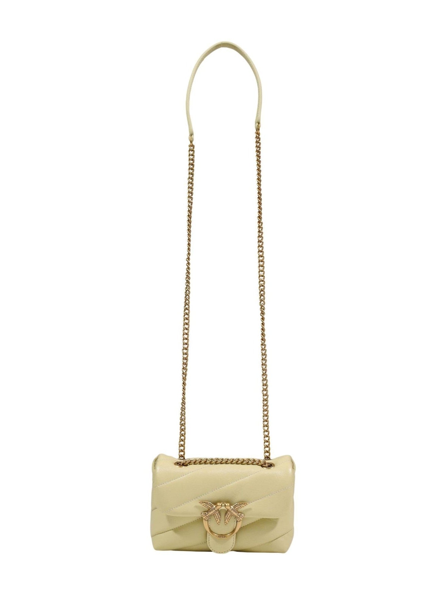 PINKO · Дамска чанта · LOVE PUFF BABY CL SHEEP NAPPA | DontMiss.bg