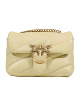 PINKO · Дамска чанта · LOVE PUFF BABY CL SHEEP NAPPA | DontMiss.bg