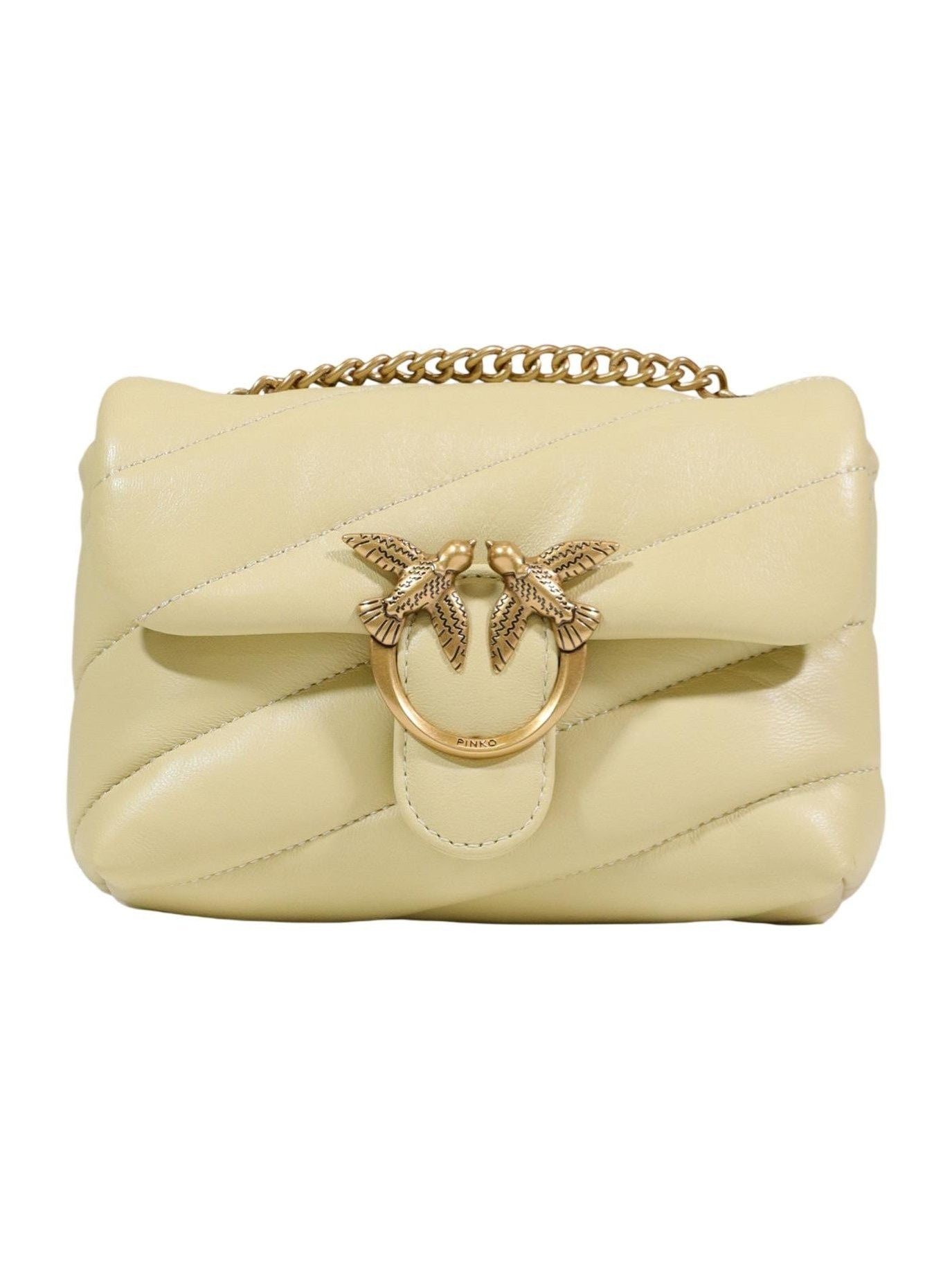 PINKO · Дамска чанта · LOVE PUFF BABY CL SHEEP NAPPA | DontMiss.bg