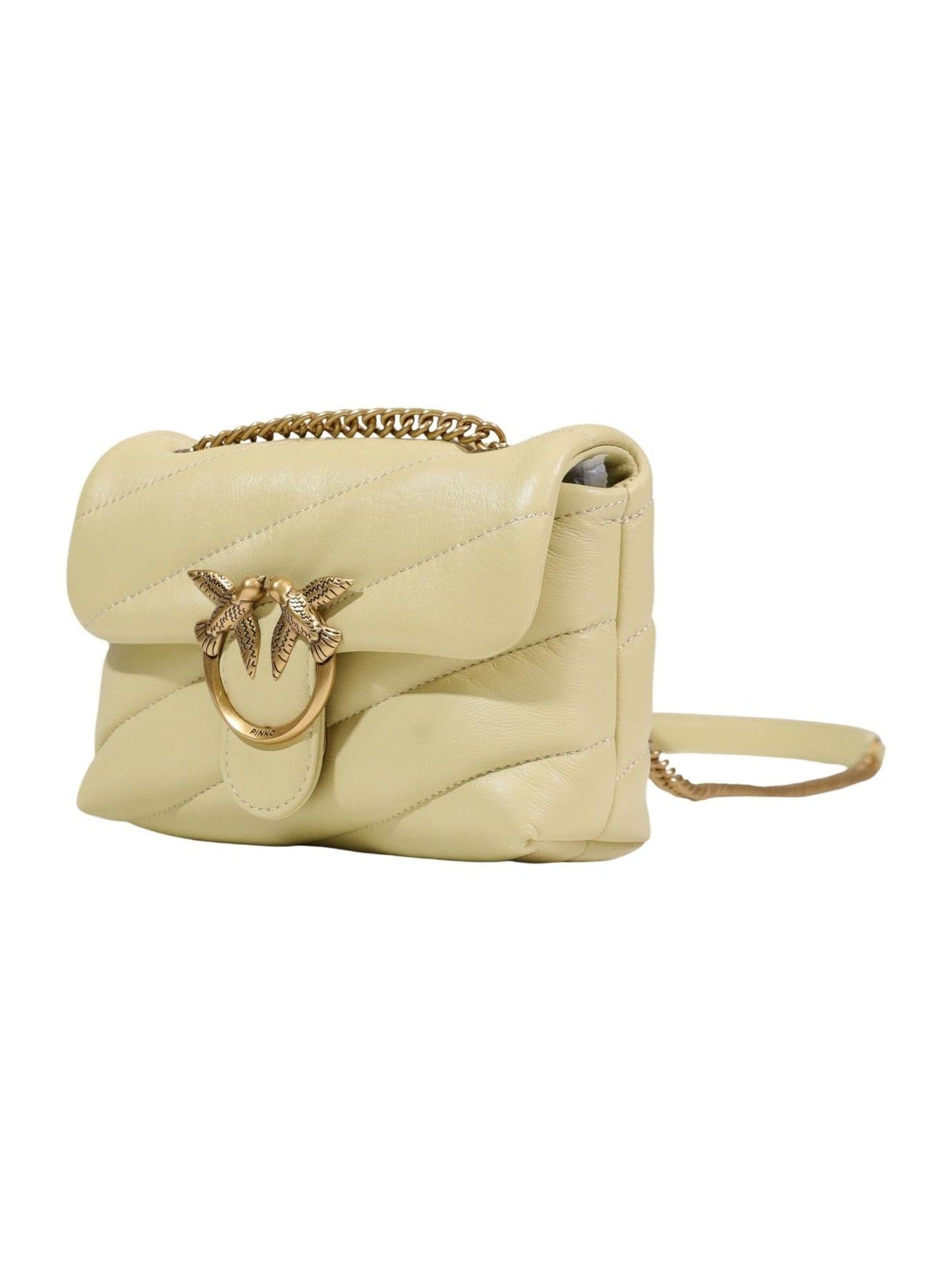 PINKO · Дамска чанта · LOVE PUFF BABY CL SHEEP NAPPA | DontMiss.bg